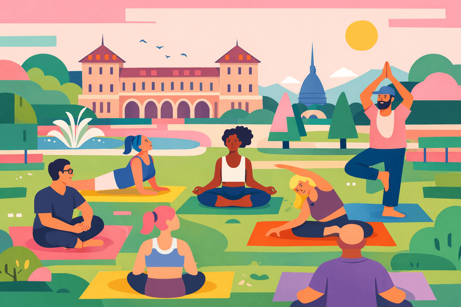 Street Food a Porta Palazzo